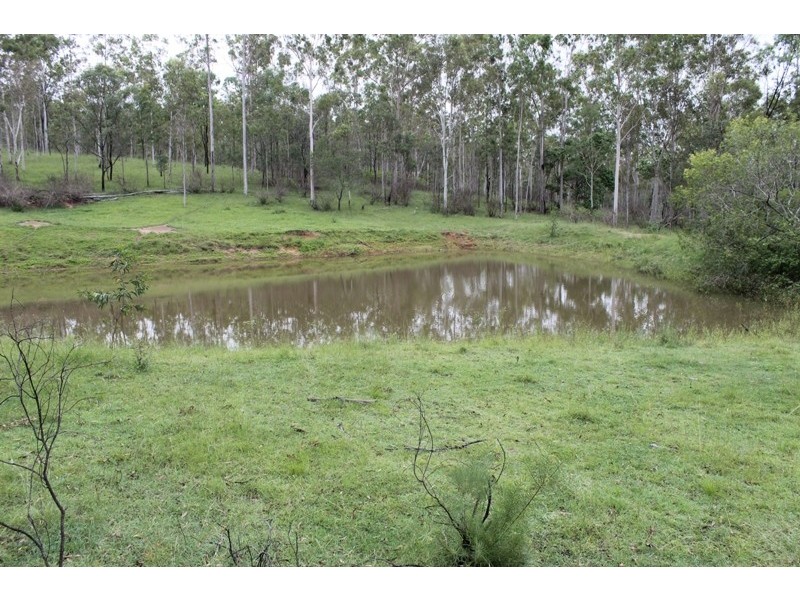 7,610 Dalga Rd, Boyne Valley QLD 4680