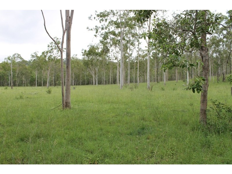 7,610 Dalga Rd, Boyne Valley QLD 4680