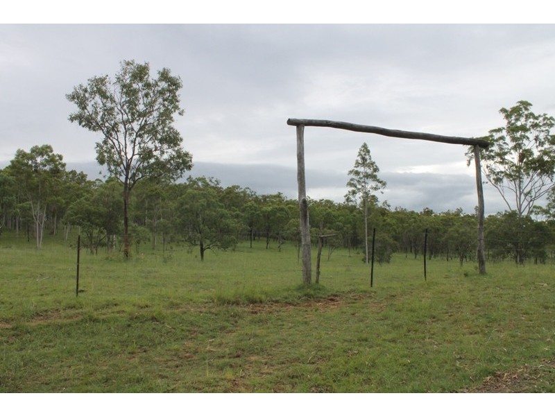 8,524 Dalga Rd Builyan, Boyne Valley QLD 4680