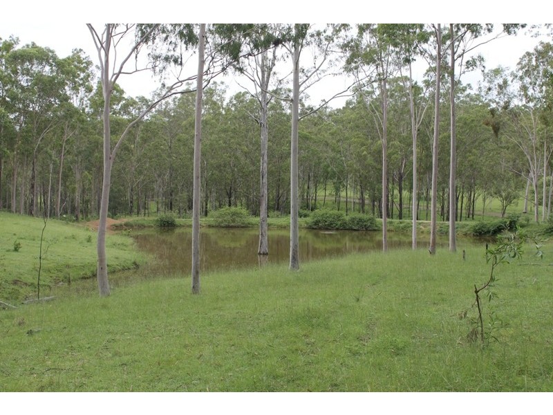 8,524 Dalga Rd Builyan, Boyne Valley QLD 4680
