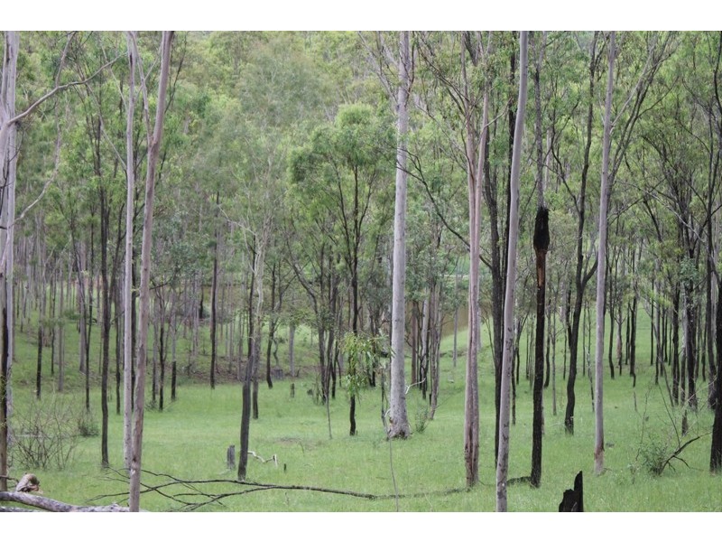 8,524 Dalga Rd Builyan, Boyne Valley QLD 4680