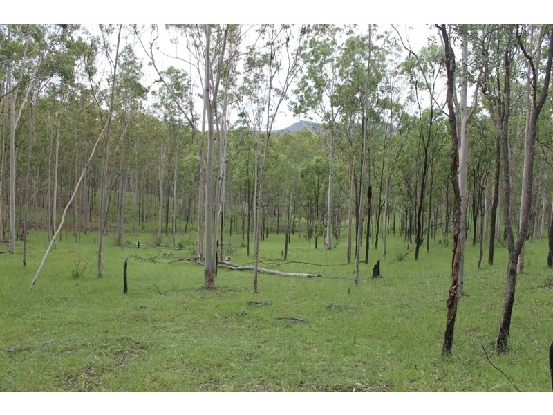 8,524 Dalga Rd Builyan, Boyne Valley QLD 4680