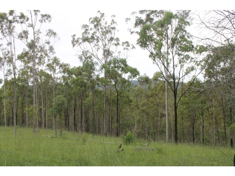 8,524 Dalga Rd Builyan, Boyne Valley QLD 4680