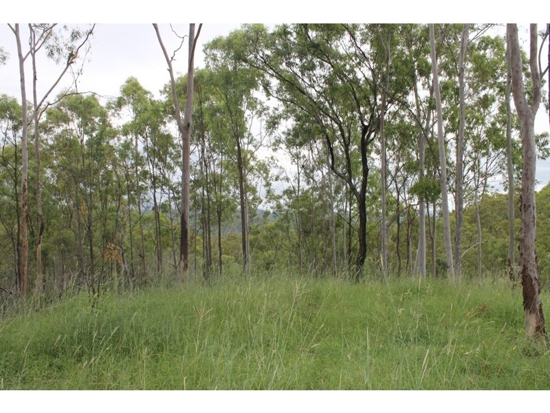 8,524 Dalga Rd Builyan, Boyne Valley QLD 4680
