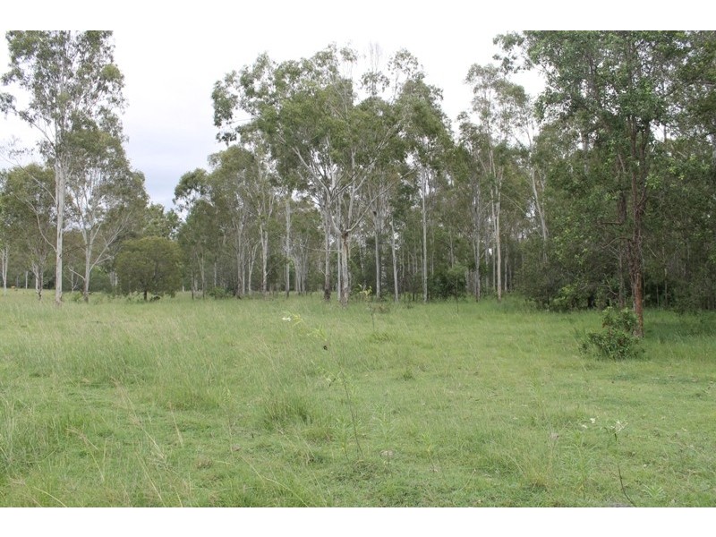8,524 Dalga Rd Builyan, Boyne Valley QLD 4680