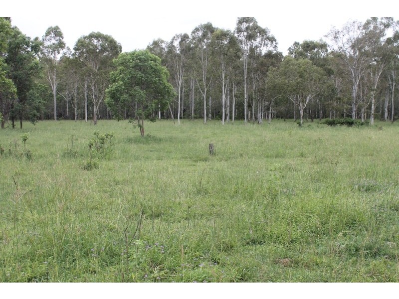 8,524 Dalga Rd Builyan, Boyne Valley QLD 4680