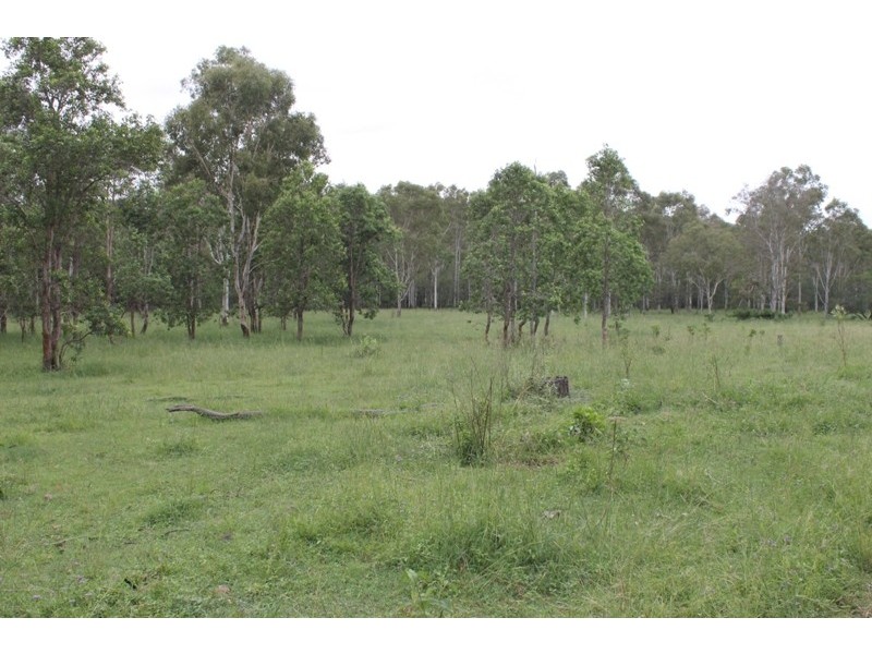 8,524 Dalga Rd Builyan, Boyne Valley QLD 4680