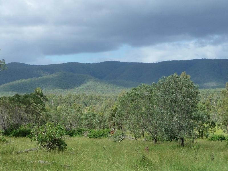 401 784,930 and L9 Dalga Rd,, Boyne Valley QLD 4680