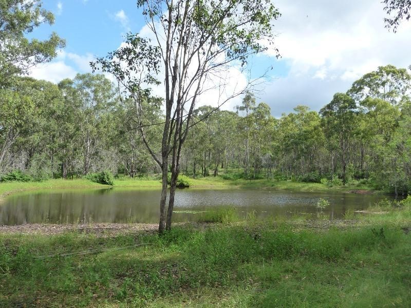 401 784,930 and L9 Dalga Rd,, Boyne Valley QLD 4680