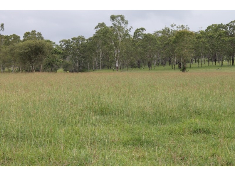 401 784,930 and L9 Dalga Rd,, Boyne Valley QLD 4680