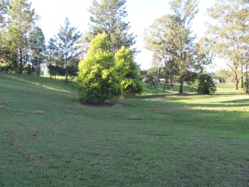 359 Darts Creek Road, Darts Creek QLD 4695