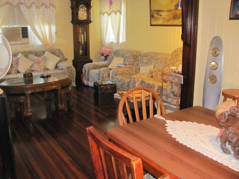 359 Darts Creek Road, Darts Creek QLD 4695