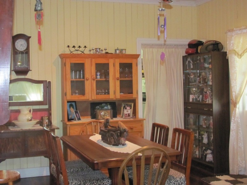 359 Darts Creek Road, Darts Creek QLD 4695