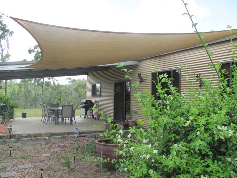 227 Gentle Annie Road, Ambrose QLD 4695