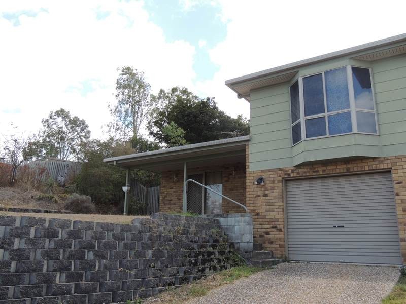 4 Kylee Crescent, Calliope QLD 4680