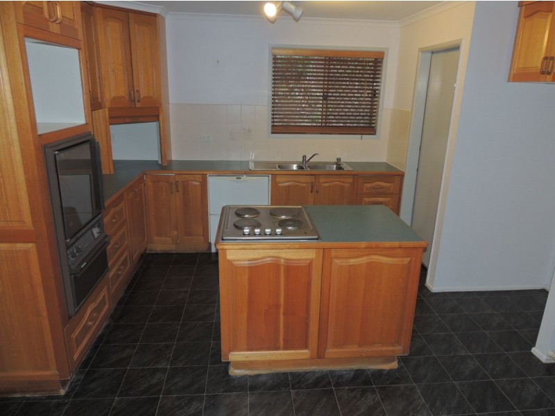 4 Kylee Crescent, Calliope QLD 4680