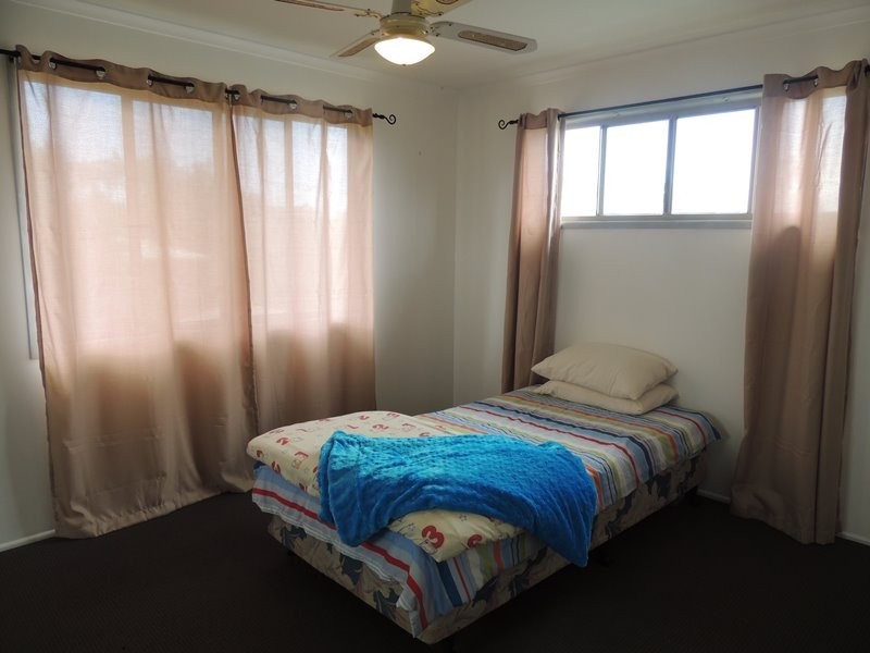 4 Kylee Crescent, Calliope QLD 4680