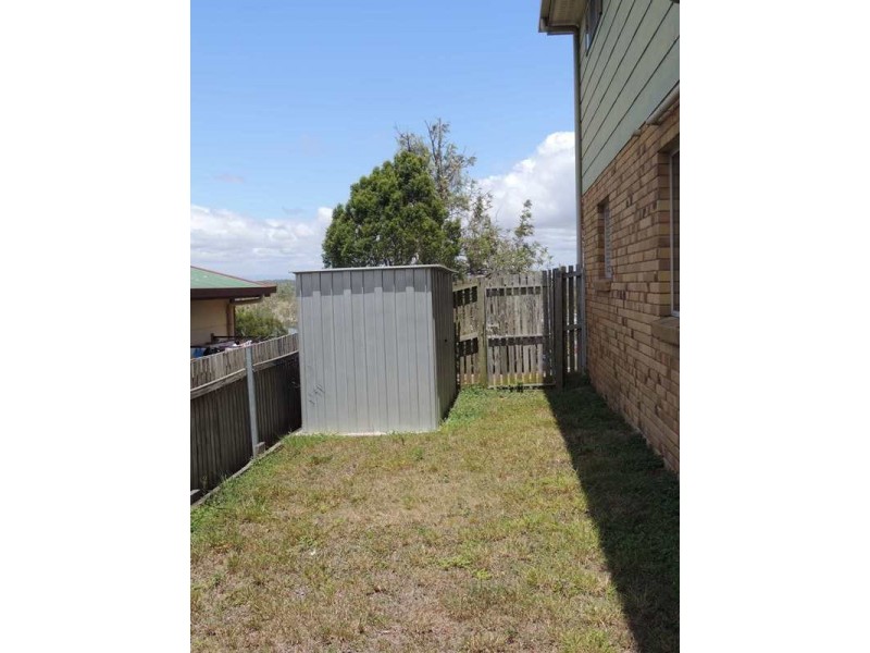 4 Kylee Crescent, Calliope QLD 4680