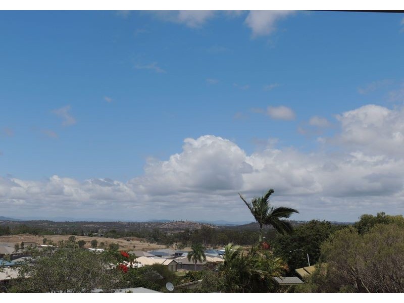 4 Kylee Crescent, Calliope QLD 4680