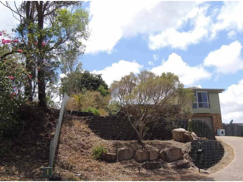 4 Kylee Crescent, Calliope QLD 4680