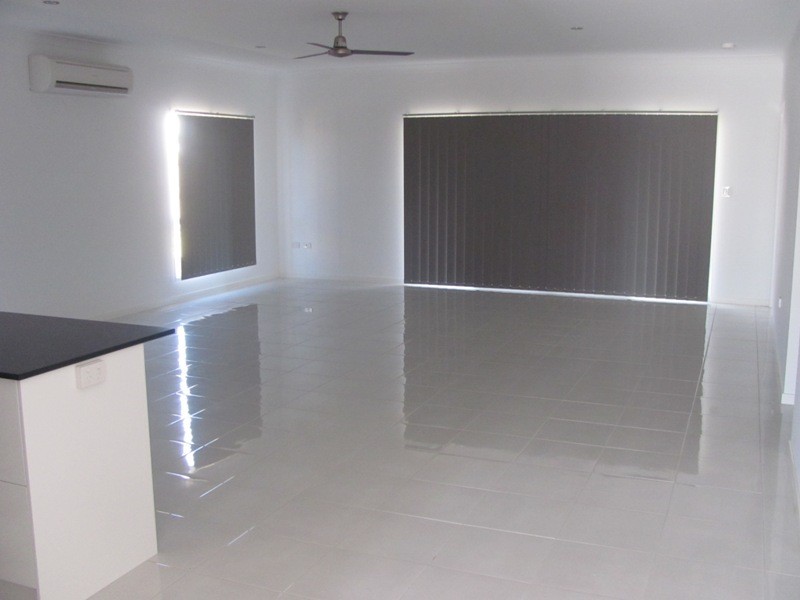 69 NORTH RIDGE DRIVE, Calliope QLD 4680