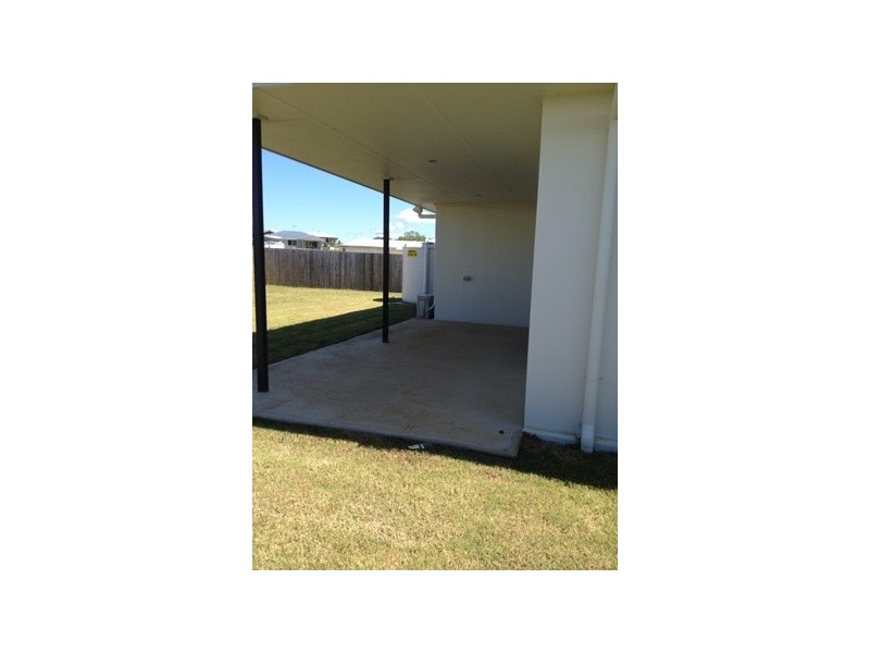 69 NORTH RIDGE DRIVE, Calliope QLD 4680