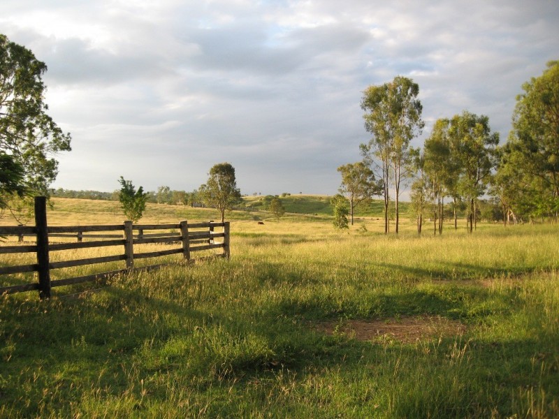 1160 MT ALMA ROAD, Calliope QLD 4680