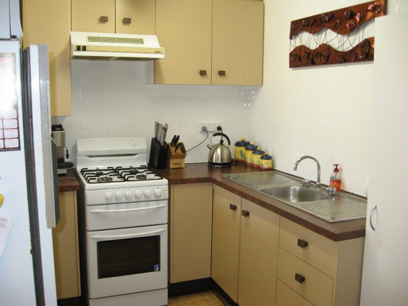 1160 MT ALMA ROAD, Calliope QLD 4680