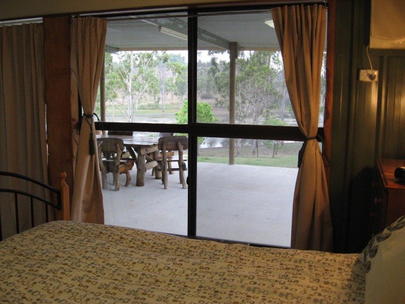 1160 MT ALMA ROAD, Calliope QLD 4680