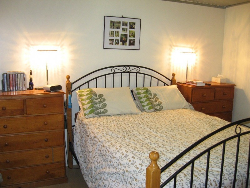 1160 MT ALMA ROAD, Calliope QLD 4680