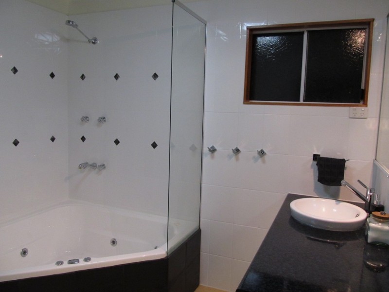 1160 MT ALMA ROAD, Calliope QLD 4680