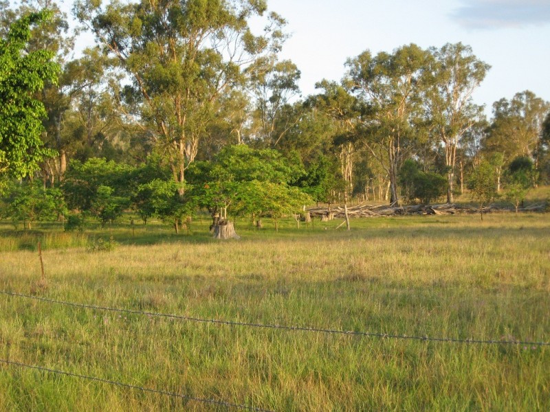 1160 MT ALMA ROAD, Calliope QLD 4680