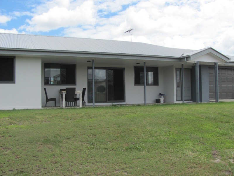 15 North Ridge Drive, Calliope QLD 4680