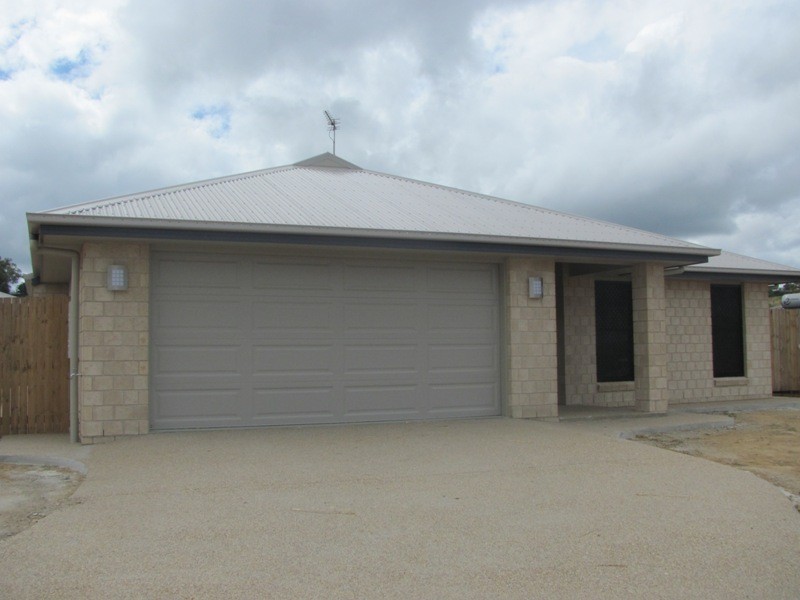 6 Ebony Close, Calliope QLD 4680