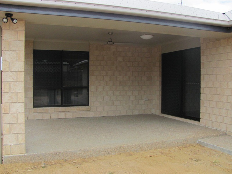 6 Ebony Close, Calliope QLD 4680