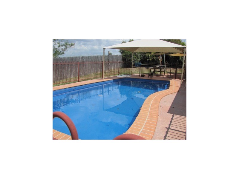 15 MELBOURNE COURT, Calliope QLD 4680