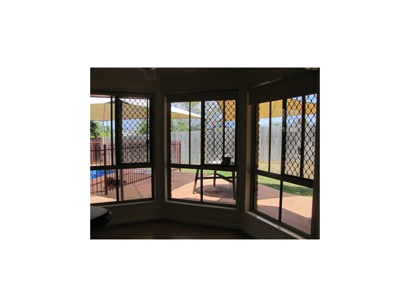 15 MELBOURNE COURT, Calliope QLD 4680