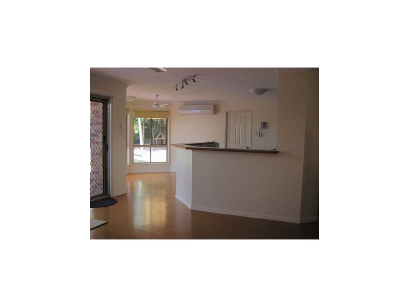 15 MELBOURNE COURT, Calliope QLD 4680