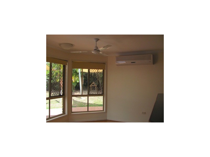 15 MELBOURNE COURT, Calliope QLD 4680