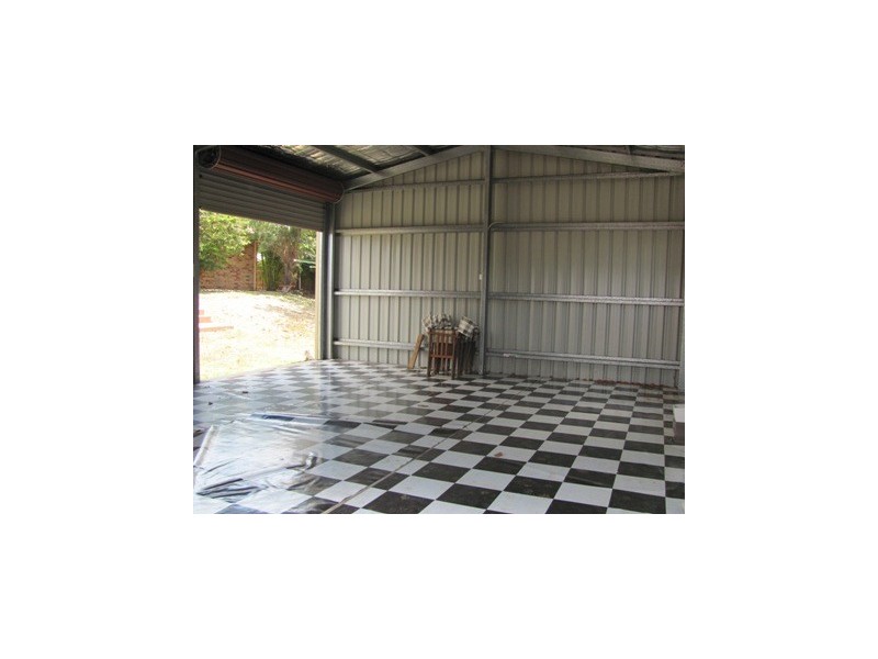 15 MELBOURNE COURT, Calliope QLD 4680