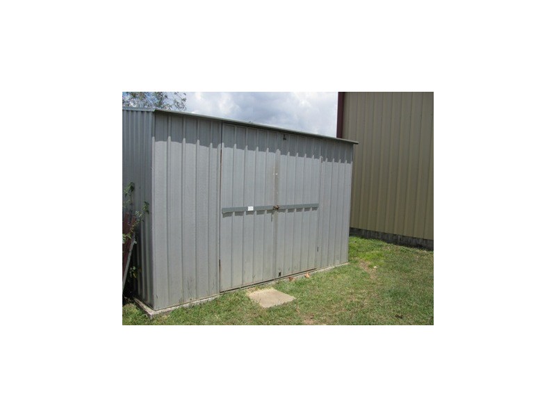 15 MELBOURNE COURT, Calliope QLD 4680