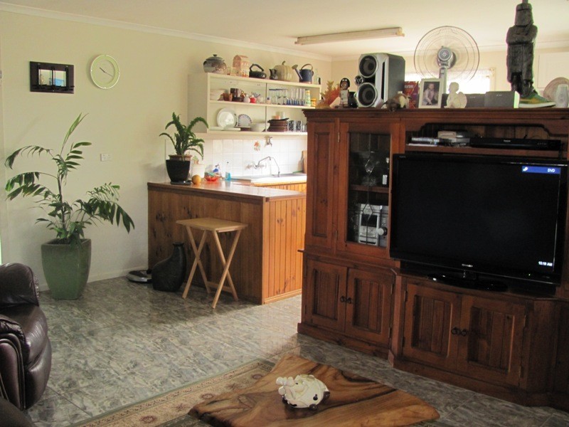 610 DARTS CREEK ROAD, Darts Creek QLD 4695