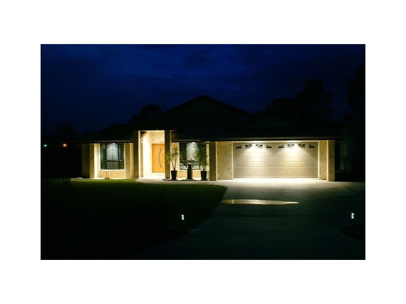 7 NINGANA COURT, Calliope QLD 4680