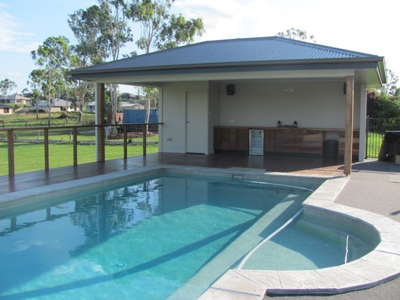7 NINGANA COURT, Calliope QLD 4680