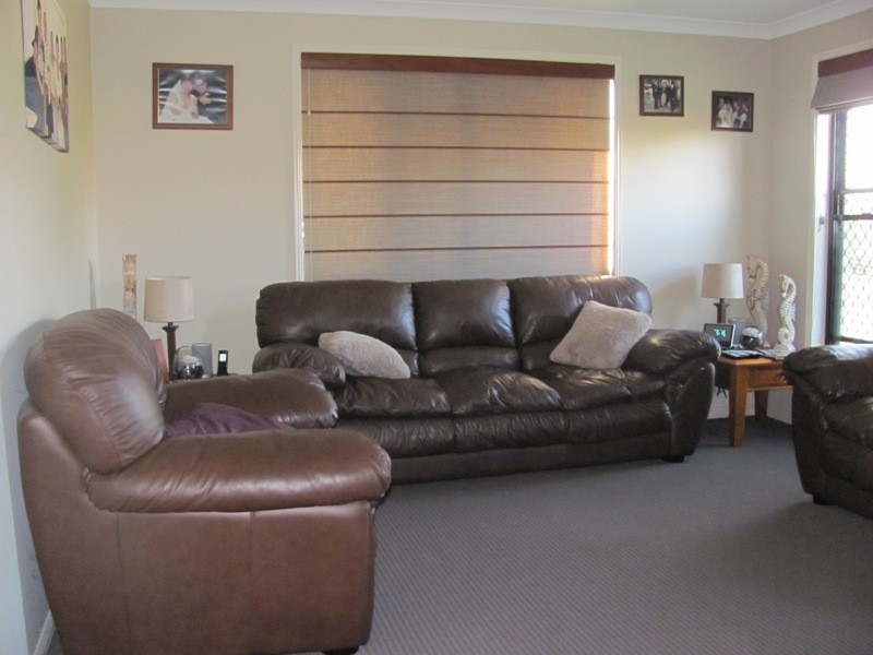 7 NINGANA COURT, Calliope QLD 4680