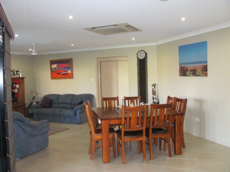 7 NINGANA COURT, Calliope QLD 4680