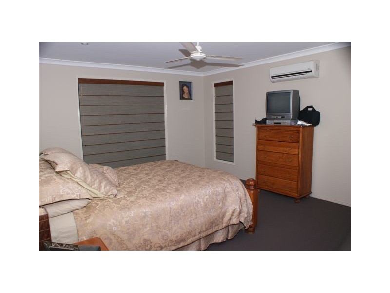 7 NINGANA COURT, Calliope QLD 4680