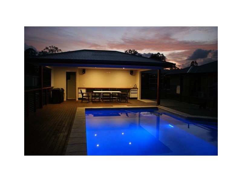 7 NINGANA COURT, Calliope QLD 4680