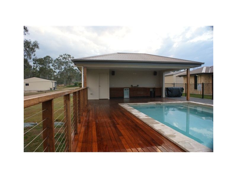 7 NINGANA COURT, Calliope QLD 4680