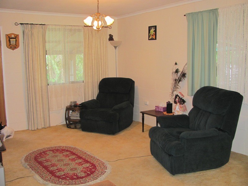 379 DARTS CREEK ROAD, Darts Creek QLD 4695